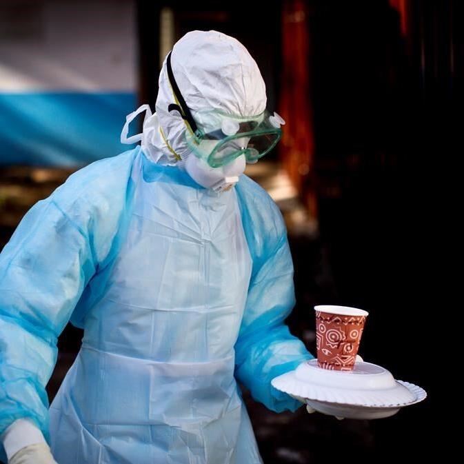 Rwanda reports 8 deaths linked to Ebola-like Marburg virus days after it declared an outbreak